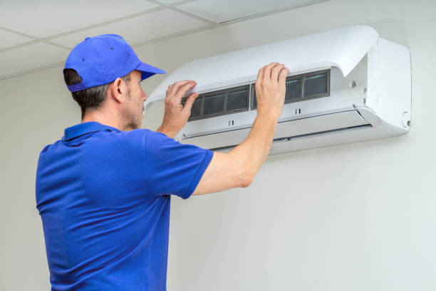 Trusted Newton, IL Airduct Cleaning Experts